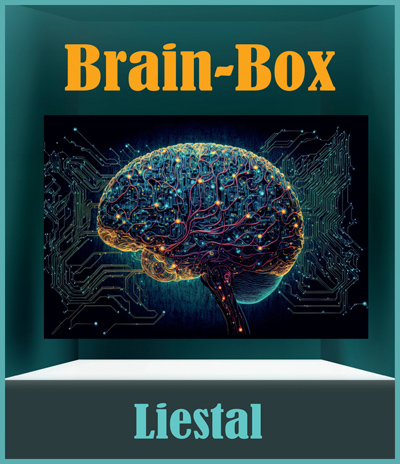 Brain-Box Liestal